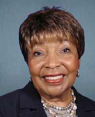 US Congress Eddie Bernice Johnson, Texas (30th District)