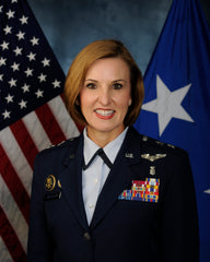 Air Force Assistant Surgeon General MG Kimberly  Siniscalchi