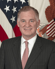 Deputy Secretary of Defense (30th) William J. Lynn III