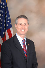 US Congress Mac Thornberry (Republican, TX)