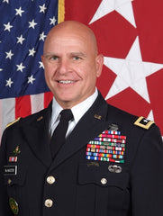 TRADOC DCG, Futures/Director, ARCIC LTG H.R. McMaster