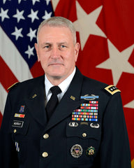 Army Futures Command CG (1st) General John Murray