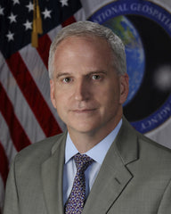 NGA Director (6th) Robert Cardillo