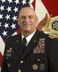 Army Chief of Staff (38th) General Raymond T. Odierno (Version 1)