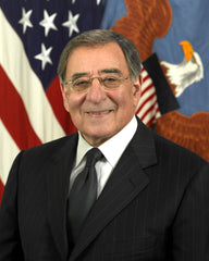 Secretary of Defense (23rd) Leon Panetta