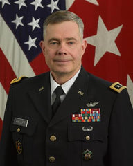 Army Acquisitions Corps Director LTG William Phillips