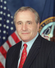 Secretary of Veterans Affairs (4th) James Principi