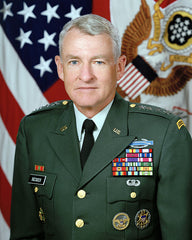 Army Chief of Staff (33rd) General Dennis J. Reimer (Version 4)