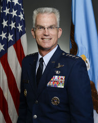 Vice Chairman Joint Chiefs of Staff (10th) General Paul J. Selva