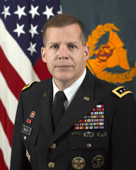 Army Reserve Chief (32nd) LTG Jeffrey Talley (Version 1)
