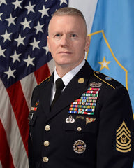 Senior Enlisted Advisor to the CJCS (3rd) SEAC John Troxell (Version 1)