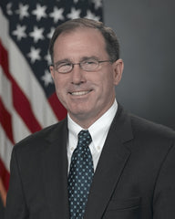 Under Secretary of Defense for Intelligence Michael Vickers