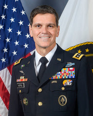 SOCOM Commander (10th) General Joseph Votel