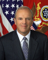 Secretary of the Army (18th) Thomas E. White