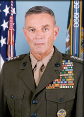 SOUTHCOM Commander (15th) General Charles Wilhelm (V3)