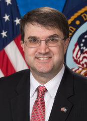 Secretary of Veterans Affairs (10th) Robert Wilkie