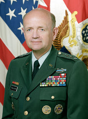Army Chief of Staff (32nd) General Gordon R. Sullivan (Version 1)