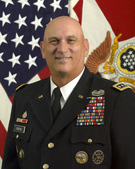 Army Chief of Staff (38th) General Raymond T. Odierno (Version 4)