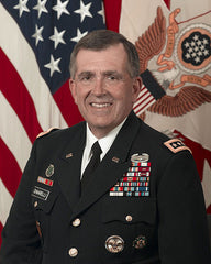 Army Vice Chief of Staff (32nd) General Peter 'Pete' Chiarelli